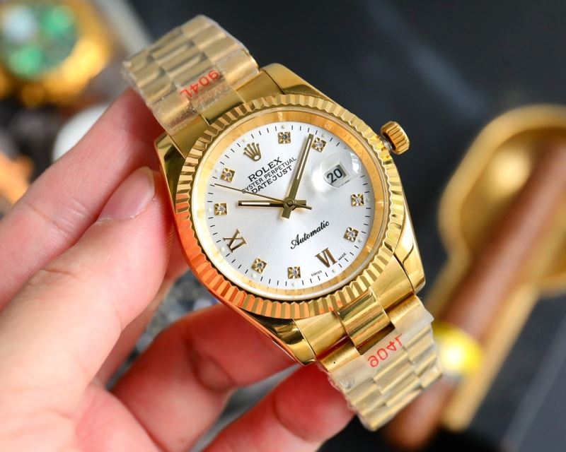 ROLEX Watches