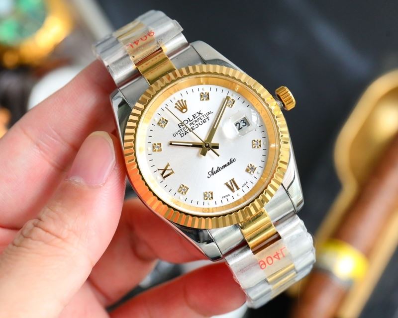 ROLEX Watches