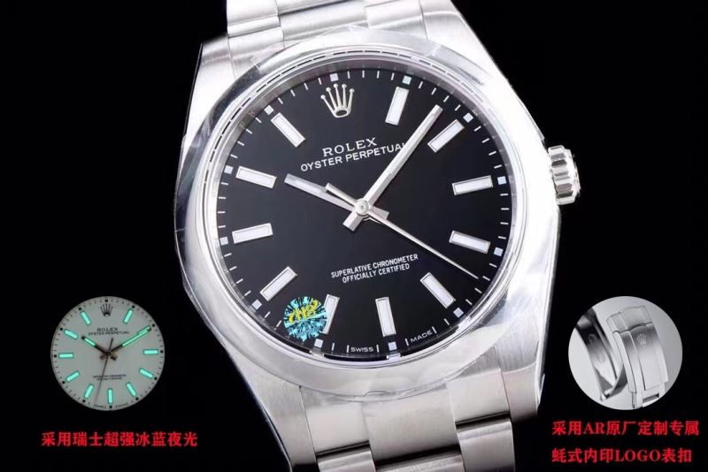 ROLEX Watches