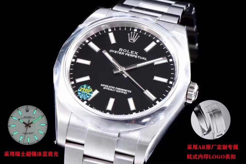 ROLEX Watches