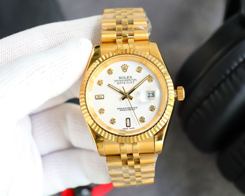 ROLEX Watches