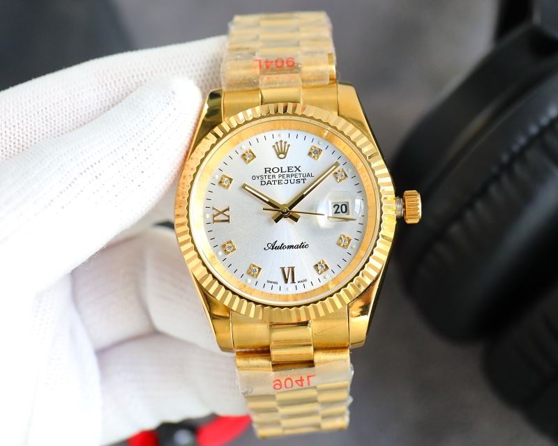 ROLEX Watches