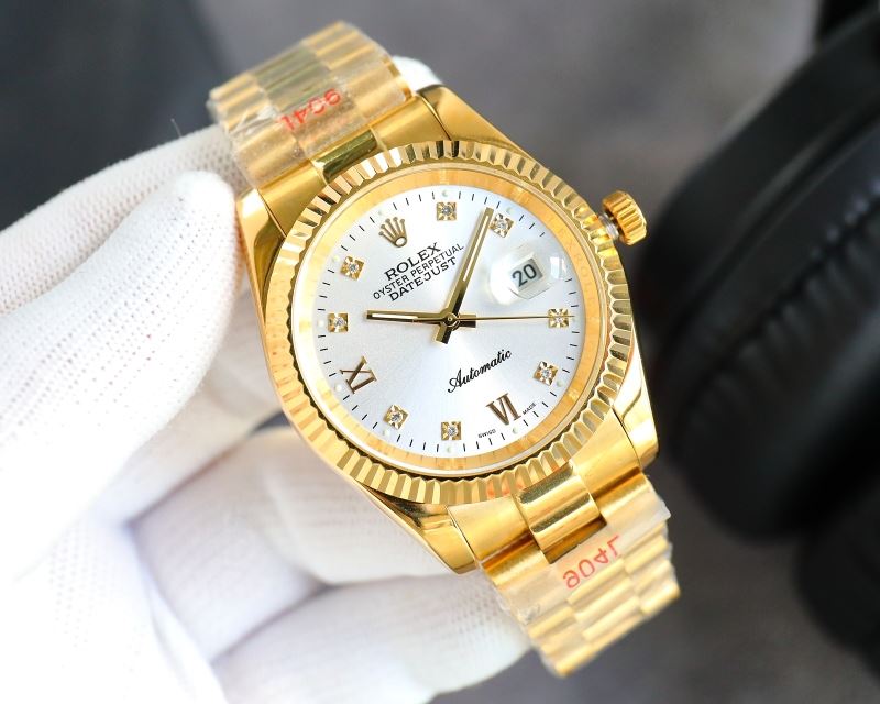 ROLEX Watches