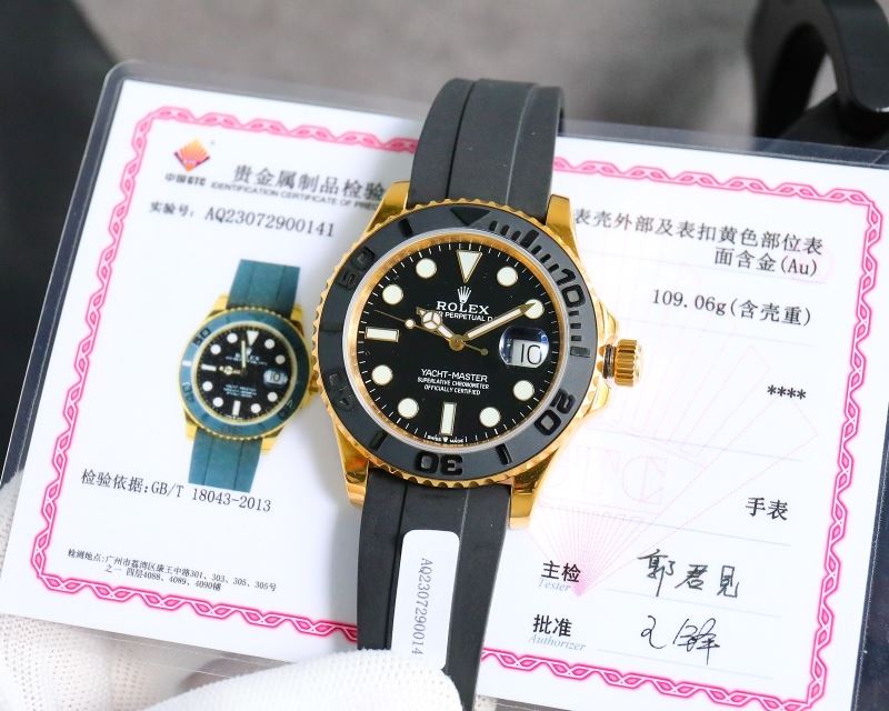 ROLEX Watches