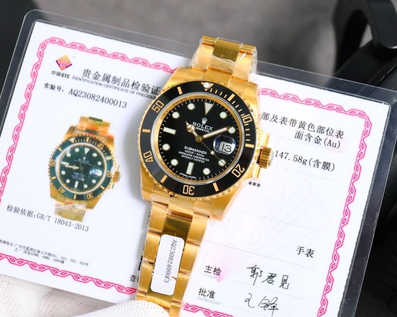 ROLEX Watches