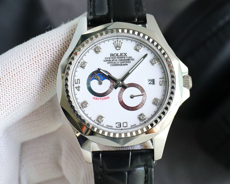 ROLEX Watches