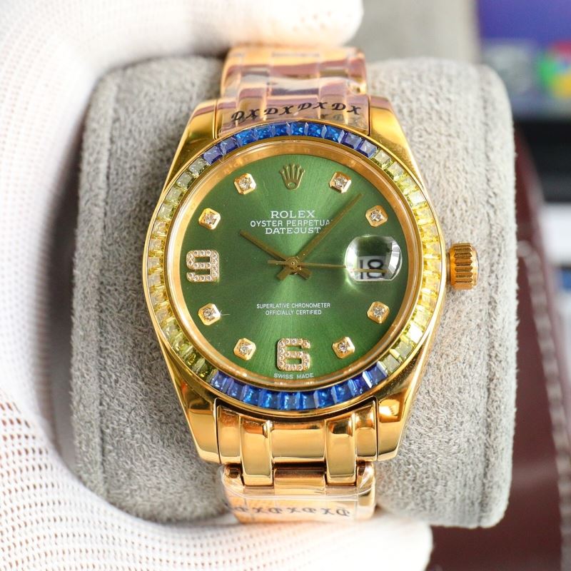 ROLEX Watches