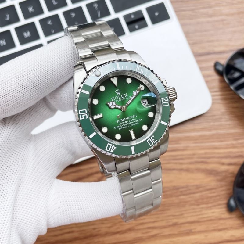 ROLEX Watches