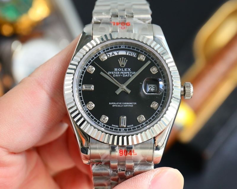 ROLEX Watches