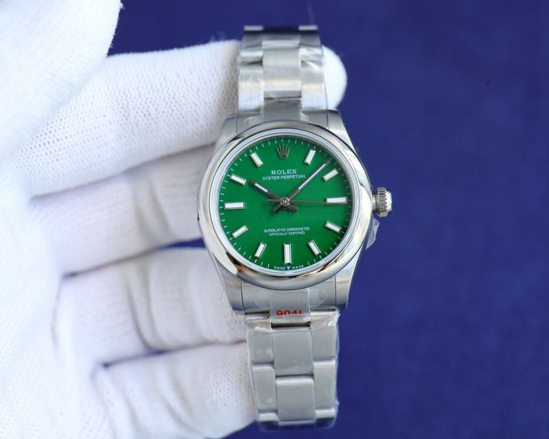 ROLEX Watches