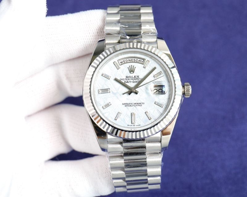 ROLEX Watches