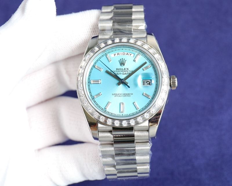 ROLEX Watches