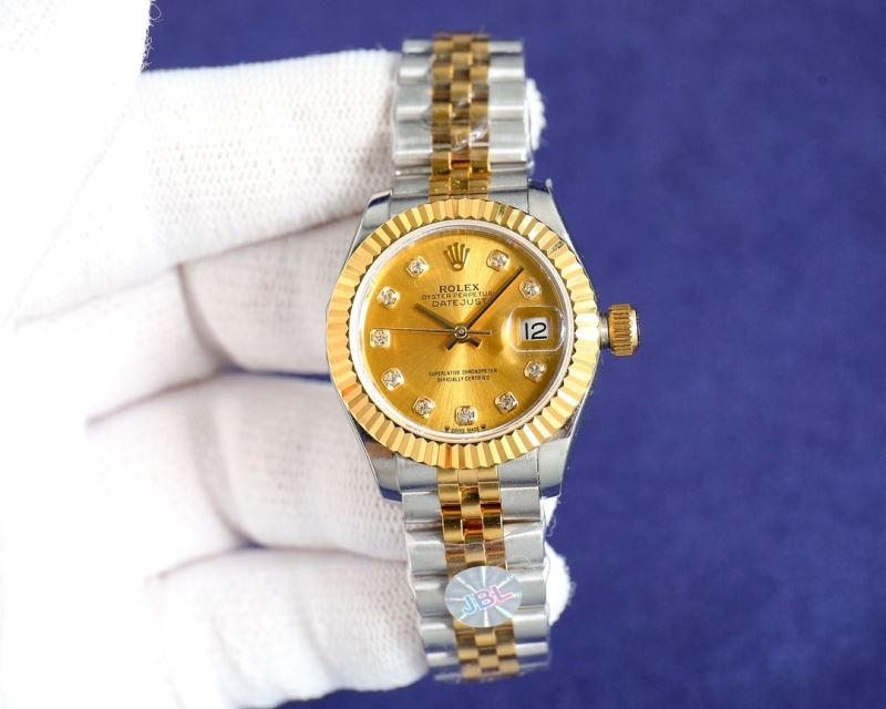 ROLEX Watches