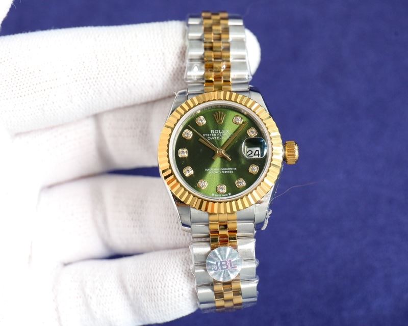 ROLEX Watches