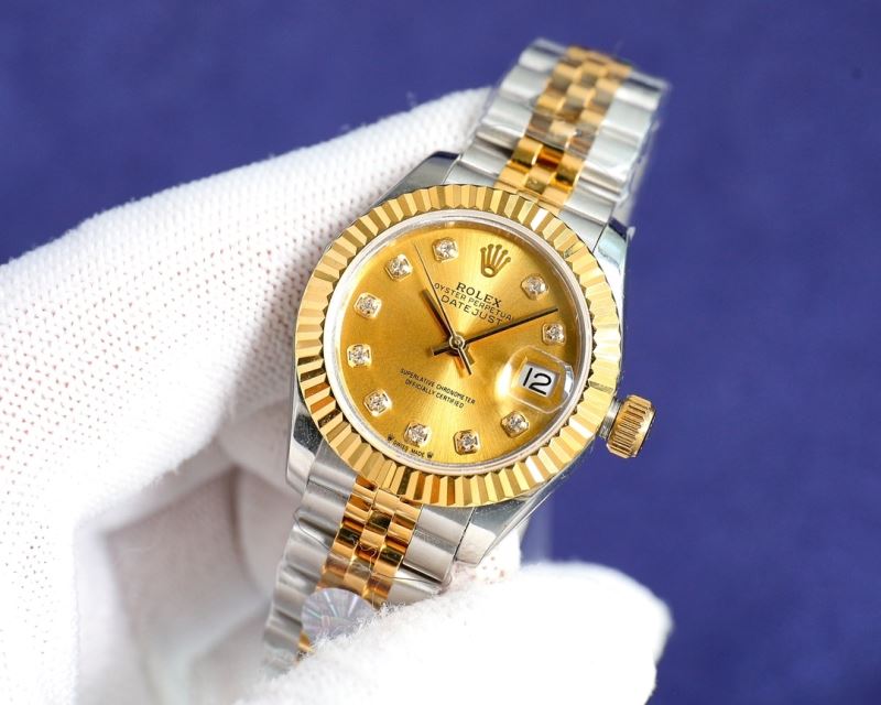 ROLEX Watches