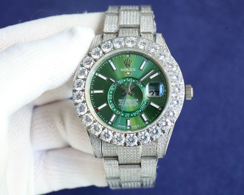 ROLEX Watches