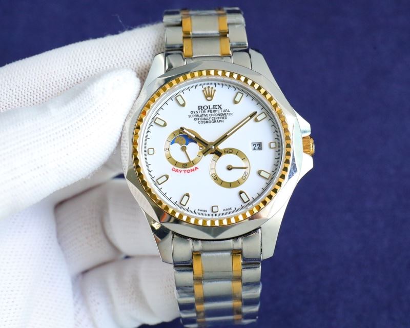 ROLEX Watches