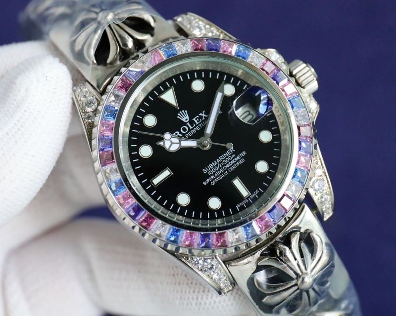 ROLEX Watches