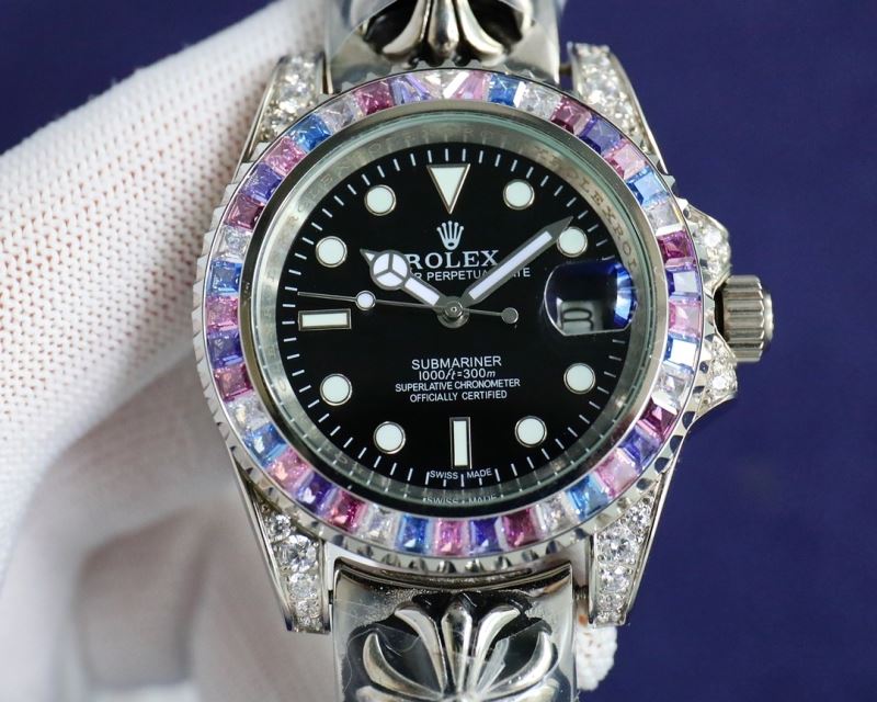 ROLEX Watches