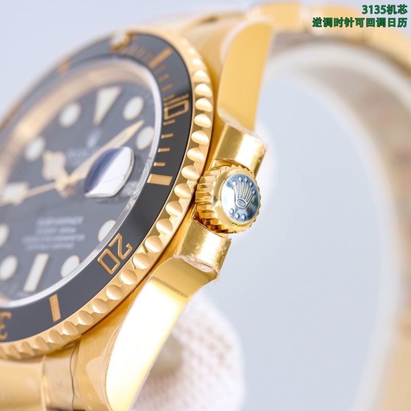 ROLEX Watches