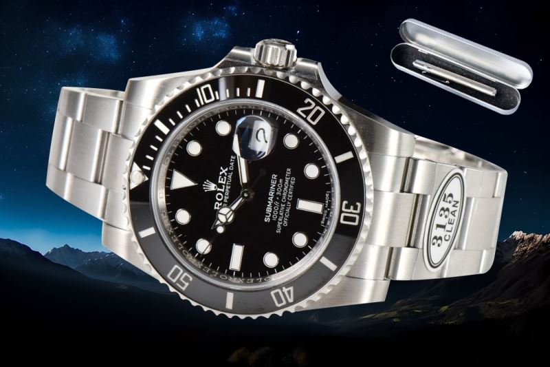 ROLEX Watches