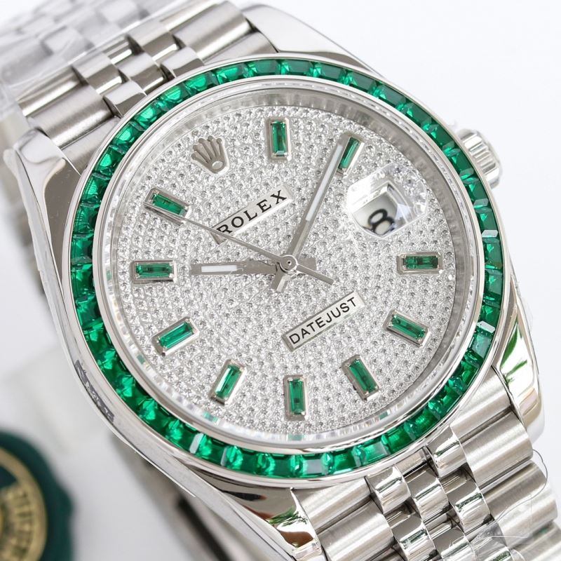 ROLEX Watches