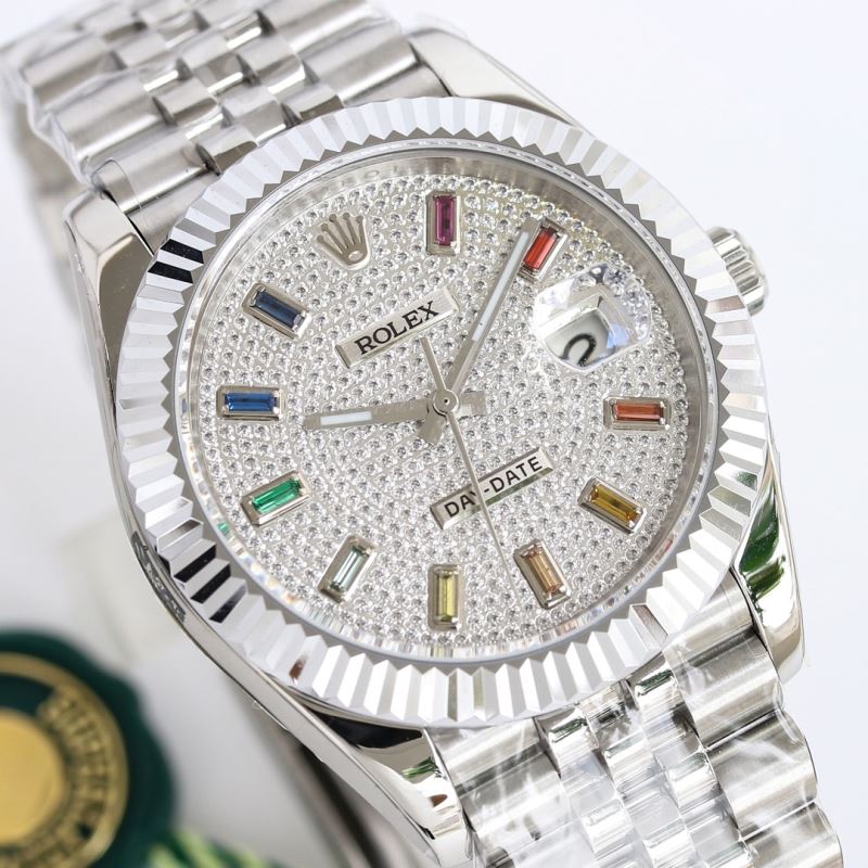 ROLEX Watches