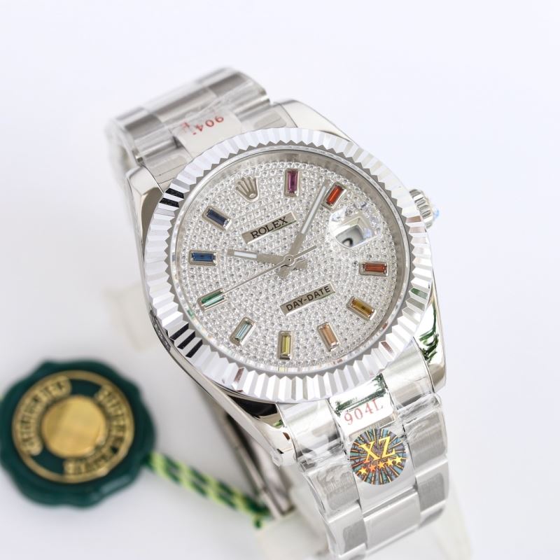 ROLEX Watches