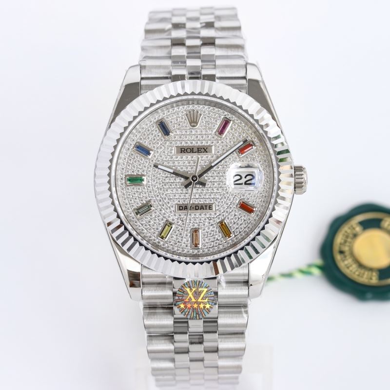 ROLEX Watches