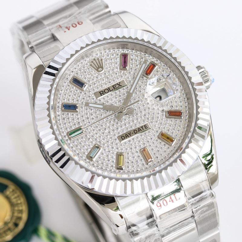 ROLEX Watches