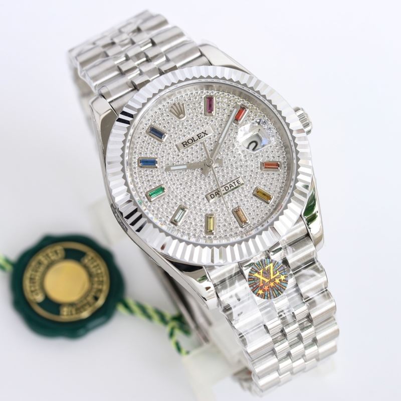 ROLEX Watches