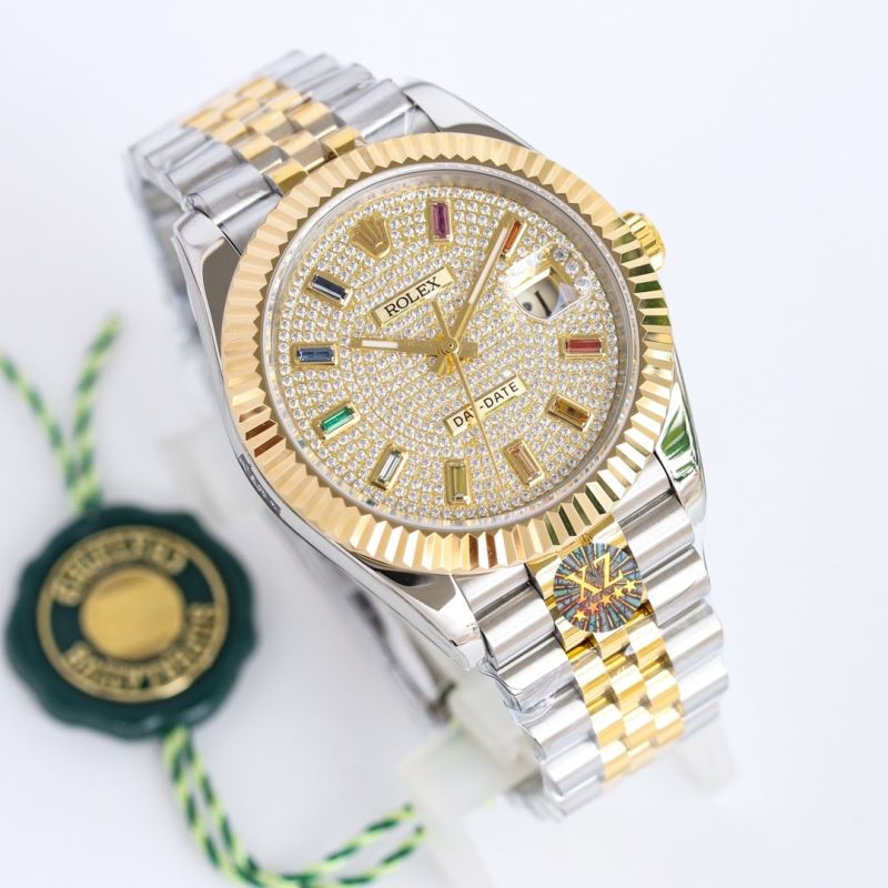 ROLEX Watches