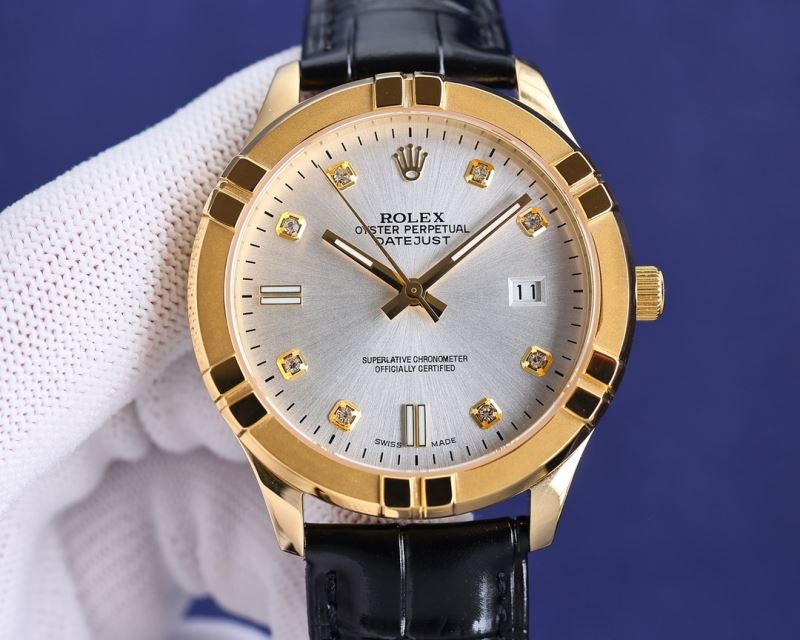 ROLEX Watches