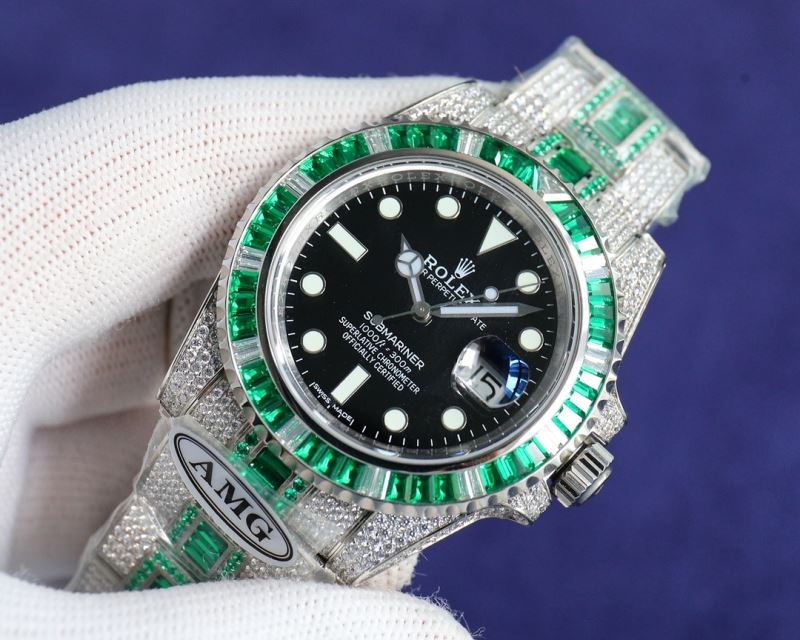 ROLEX Watches