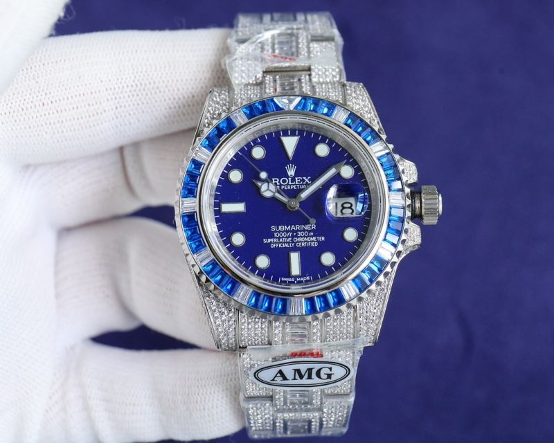 ROLEX Watches