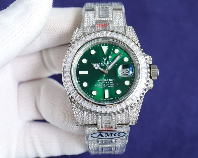 ROLEX Watches