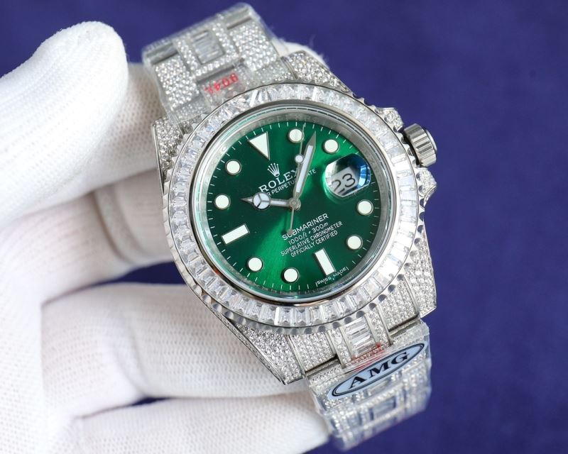 ROLEX Watches