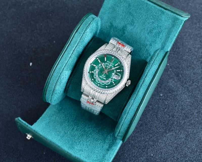 ROLEX Watches