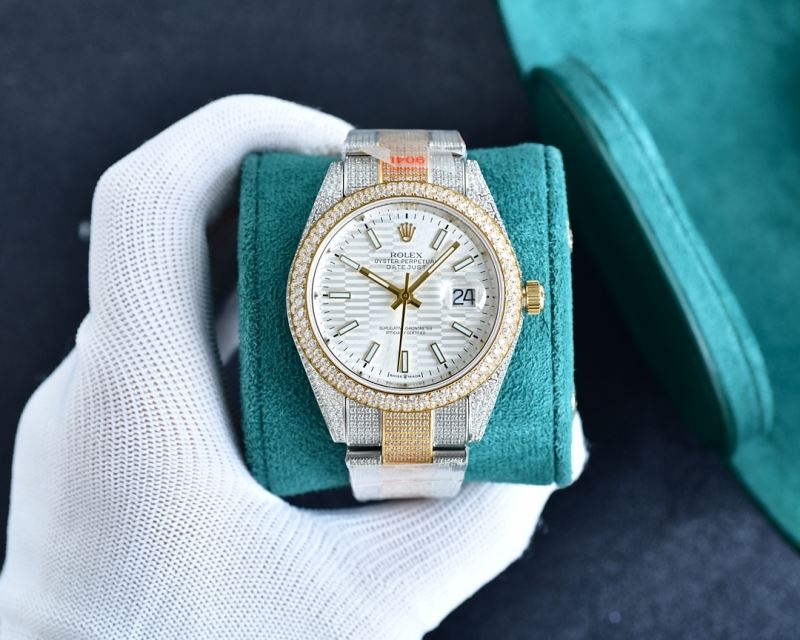 ROLEX Watches