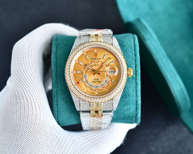 ROLEX Watches