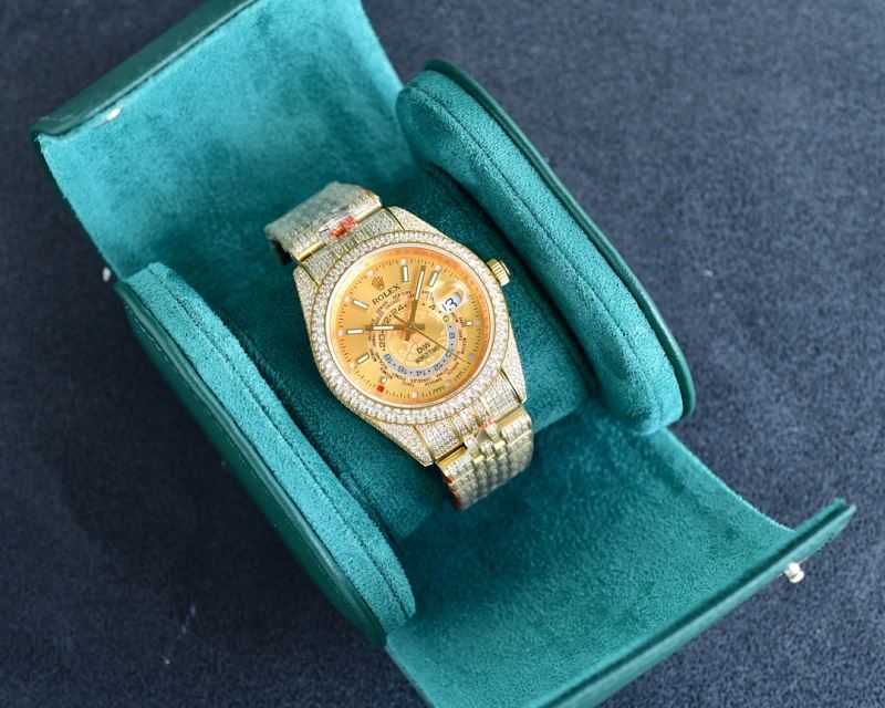 ROLEX Watches