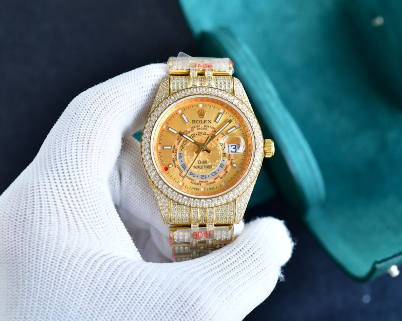 ROLEX Watches