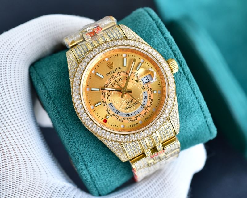 ROLEX Watches