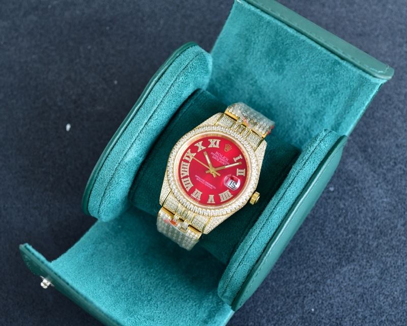 ROLEX Watches