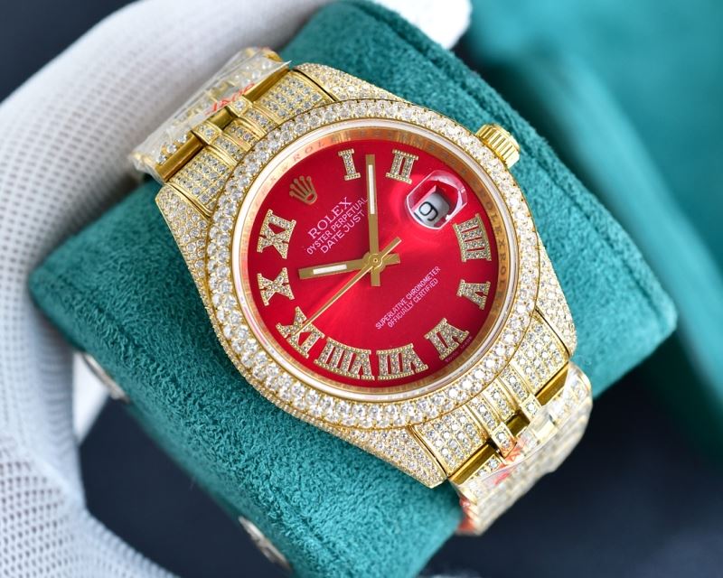 ROLEX Watches