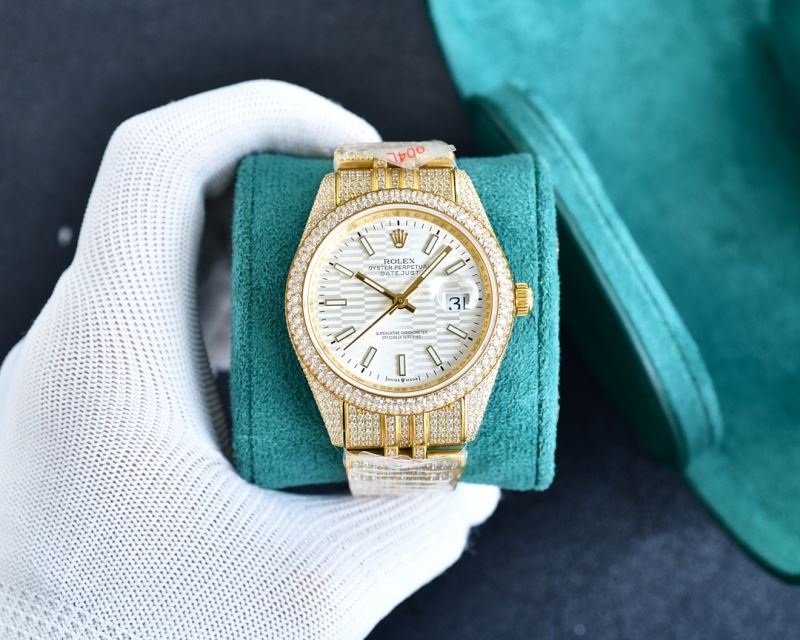 ROLEX Watches