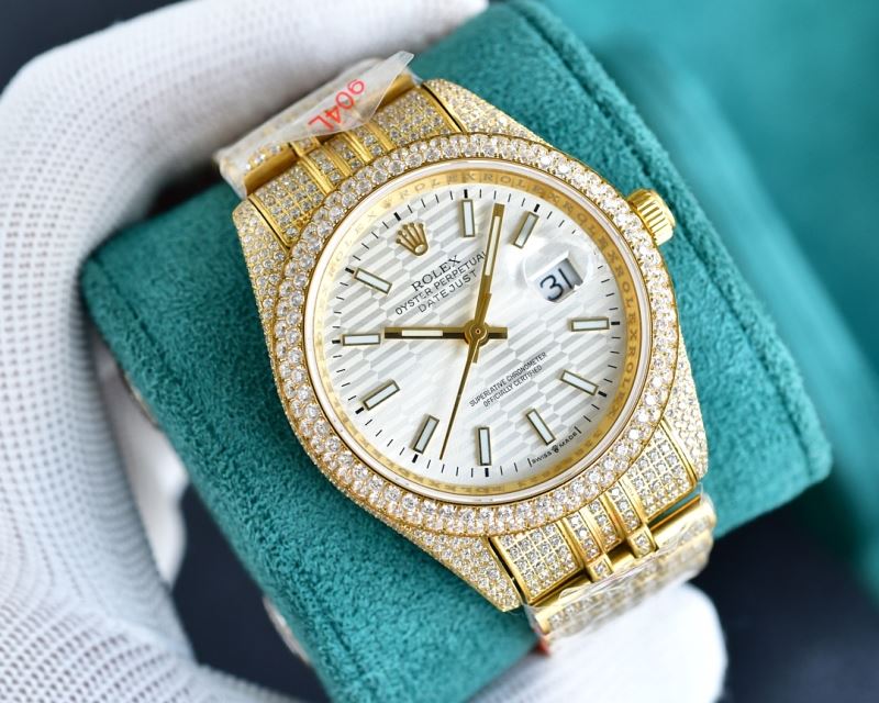 ROLEX Watches