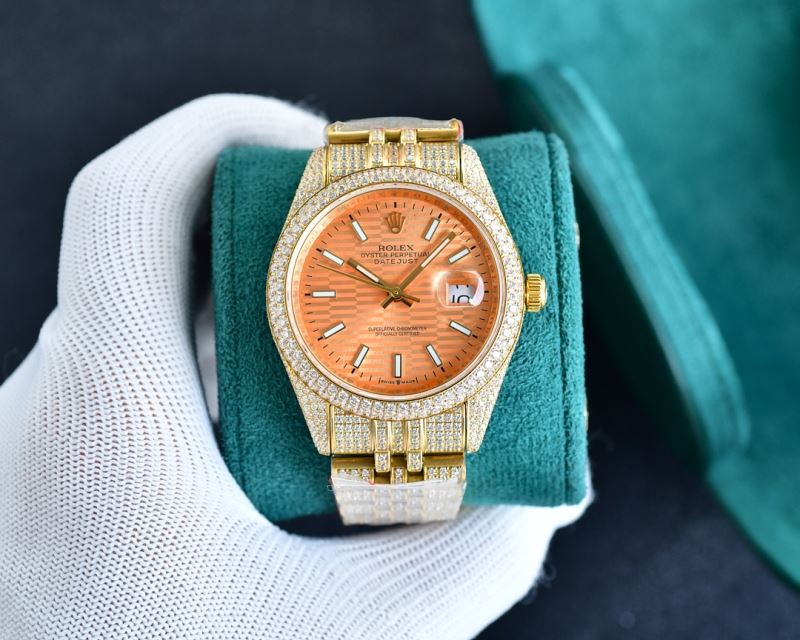 ROLEX Watches