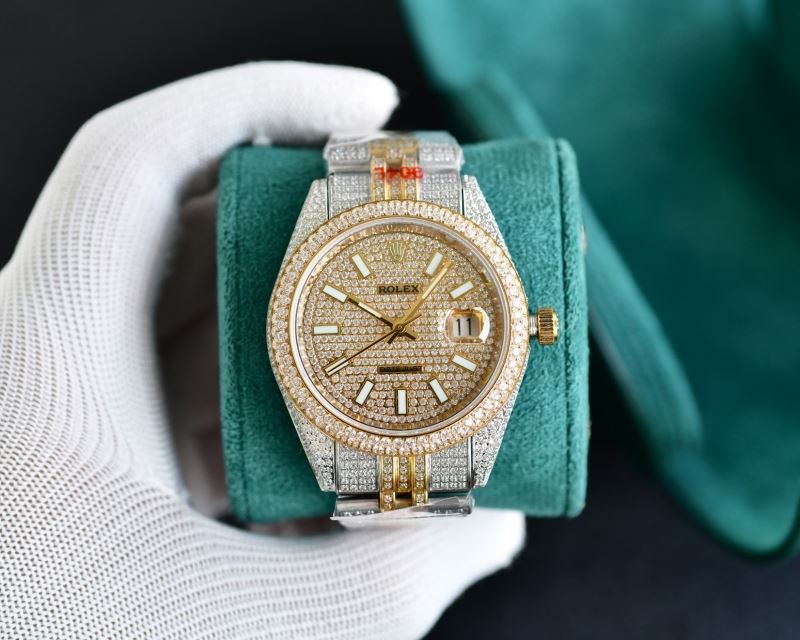 ROLEX Watches