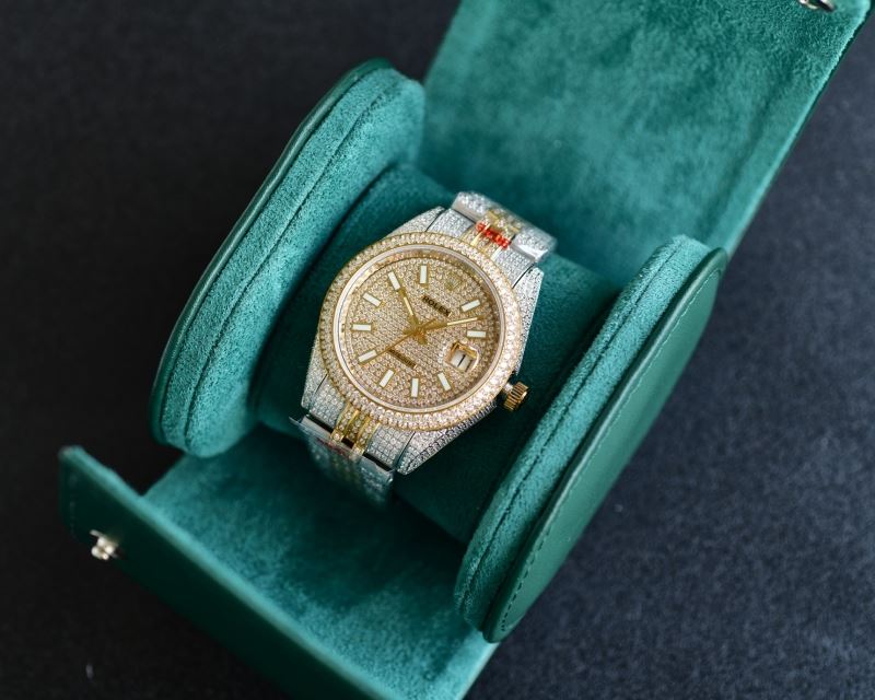 ROLEX Watches